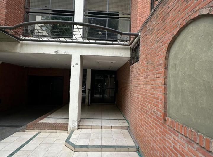 Departamento · 3 Ambientes