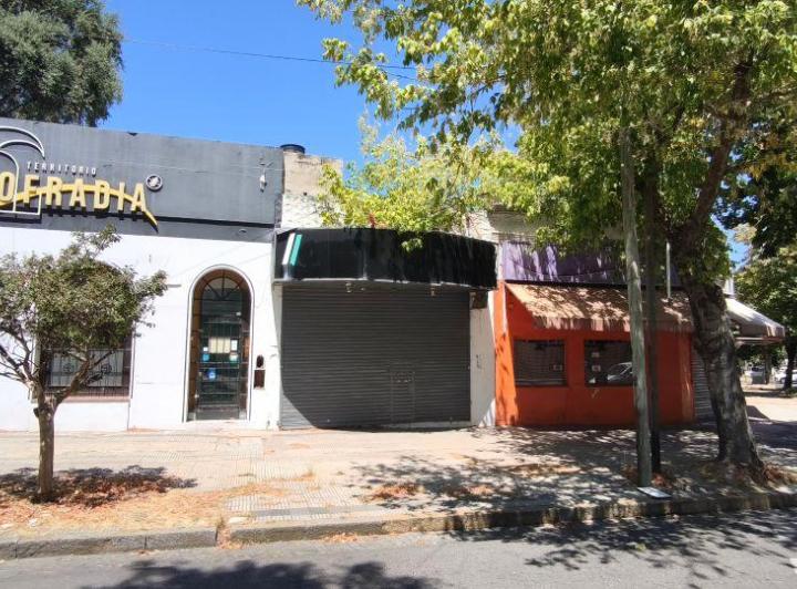 Local comercial · 26m² · 1 Ambiente