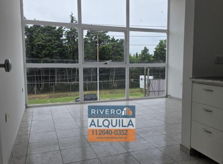 Oficina comercial · 6m² · 1 Ambiente