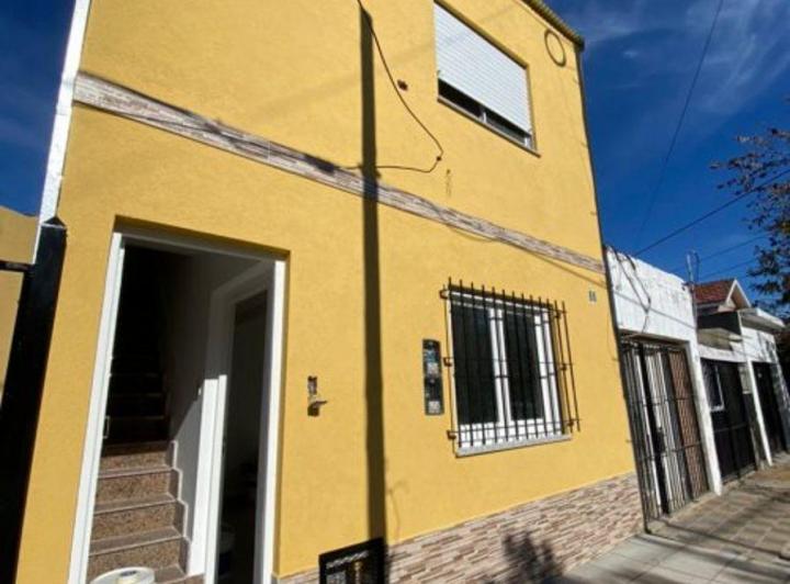 Departamento · 1m² · 2 Ambientes · 1 Cochera