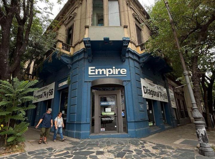 Local comercial · 150m² · 1 Ambiente