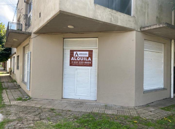 Local comercial · 45m² · 1 Ambiente