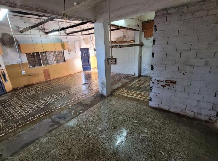 Local comercial · 1m² · 1 Ambiente