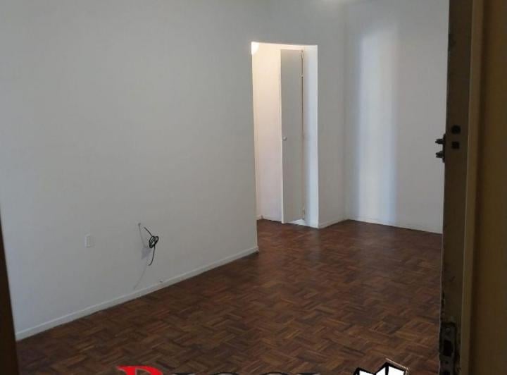 Departamento · 45m² · 2 Ambientes