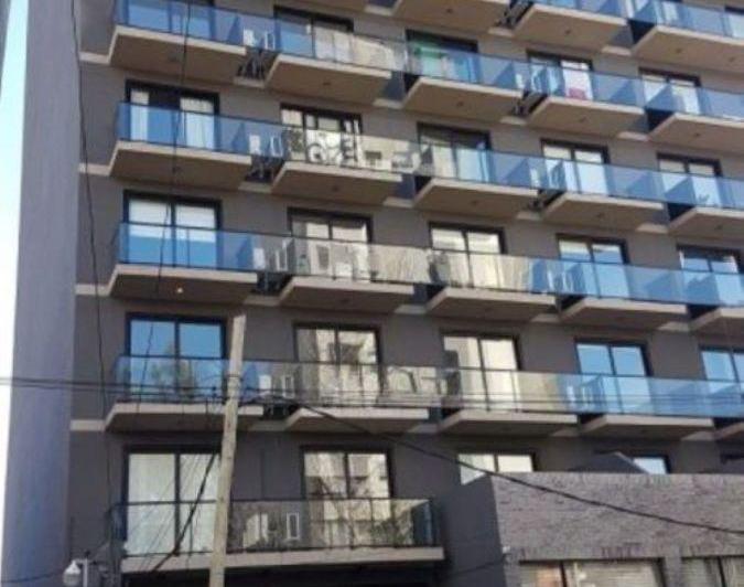 Departamento · 36m² · 1 Ambiente