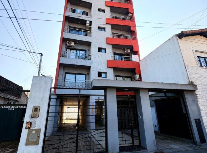 Departamento · 45m² · 2 Ambientes