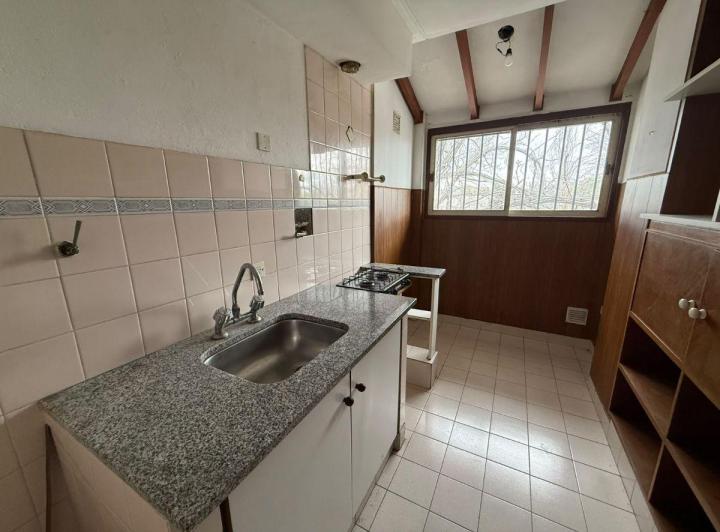 Departamento · 35m² · 1 Ambiente