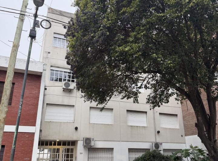 Departamento · 45m²