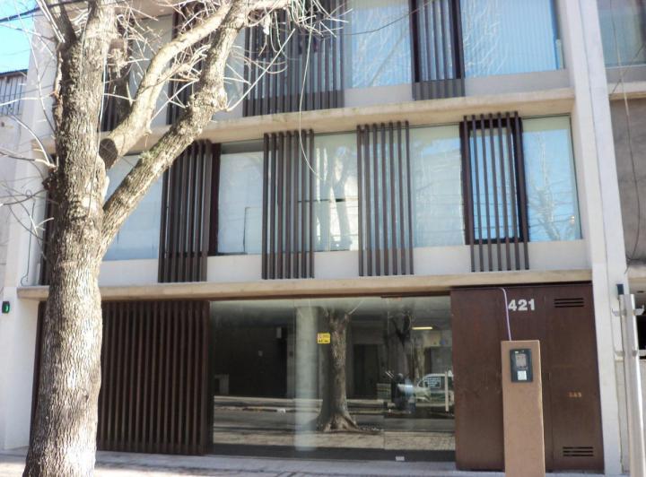 Departamento · 45m² · 1 Ambiente