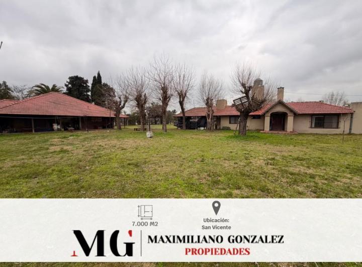 Terreno · 7000m²