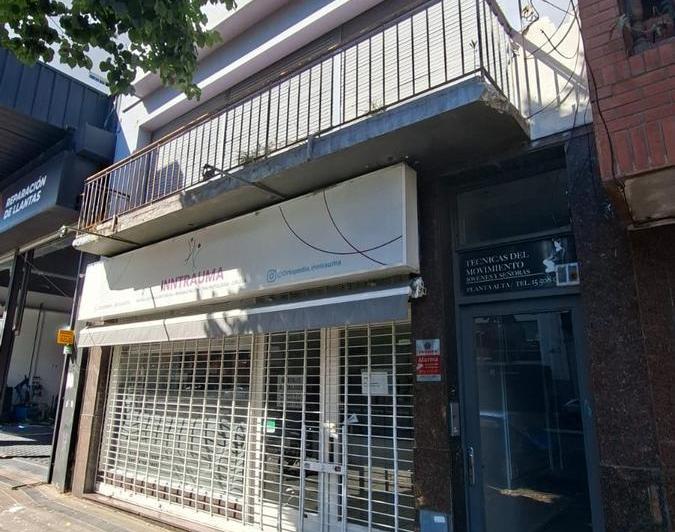 Oficina comercial · 130m²