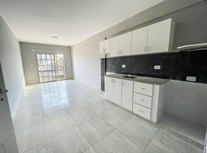 Departamento · 40m² · 2 Ambientes