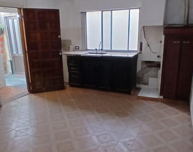 Departamento · 30m² · 2 Ambientes