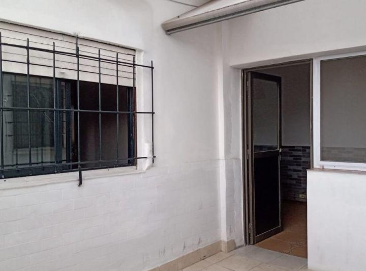 Departamento · 55m² · 3 Ambientes