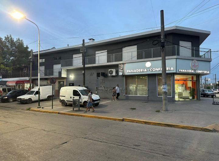 Departamento · 40m² · 1 Ambiente