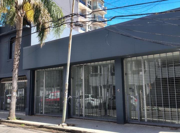 Local comercial · 43m²