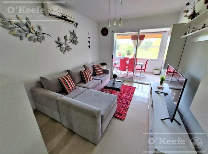 Departamento · 53m² · 2 Ambientes