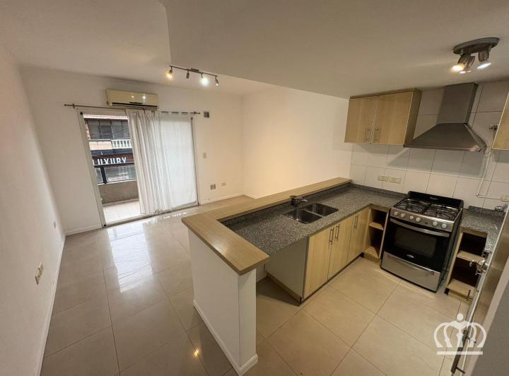 Departamento · 38m² · 2 Ambientes