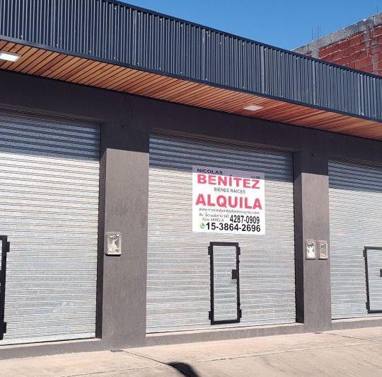 Local comercial · 24m² · 1 Ambiente
