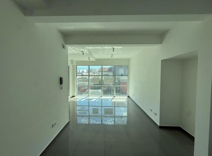Oficina comercial · 30m² · 1 Ambiente