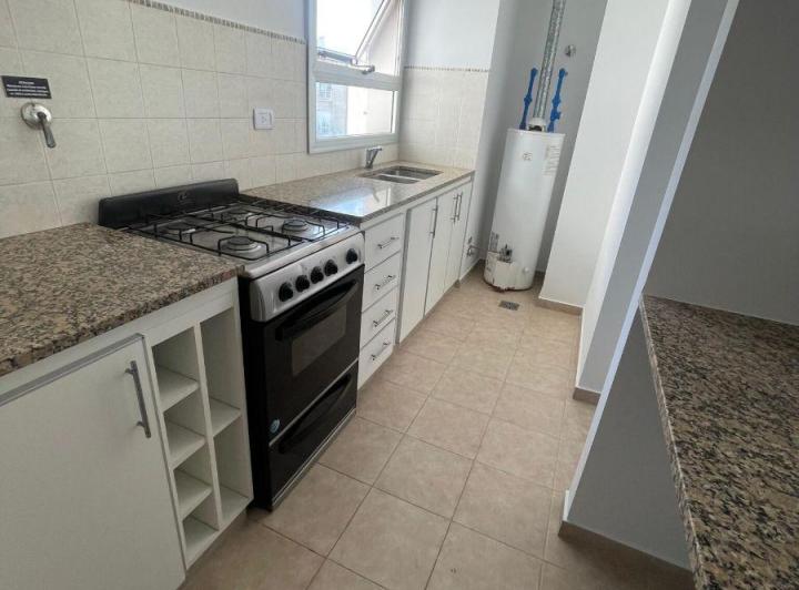 Departamento · 46m² · 1 Ambiente