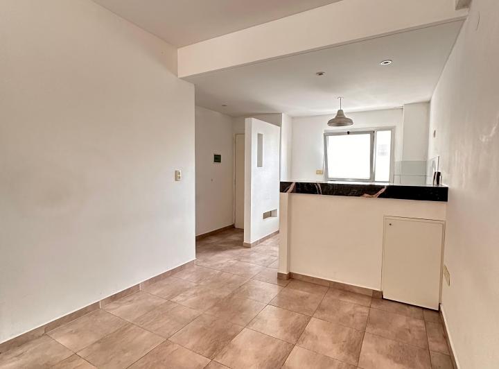 Departamento · 38m² · 1 Ambiente