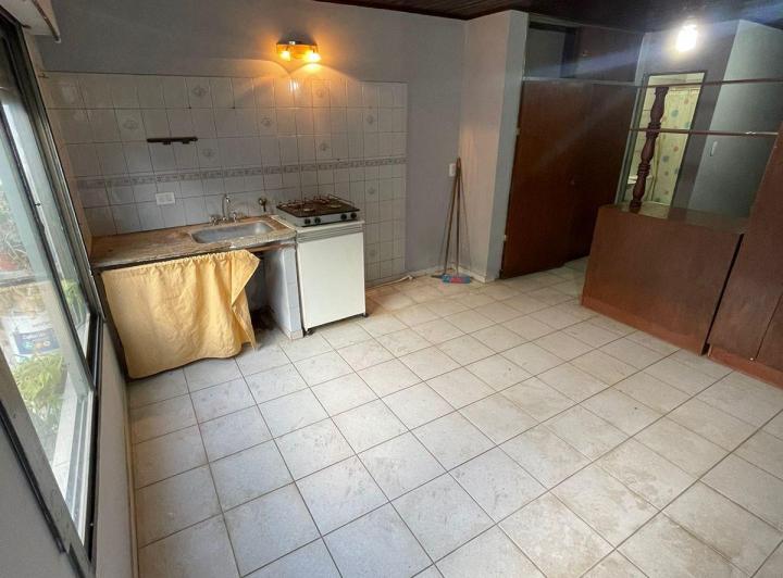 Departamento · 40m² · 1 Ambiente