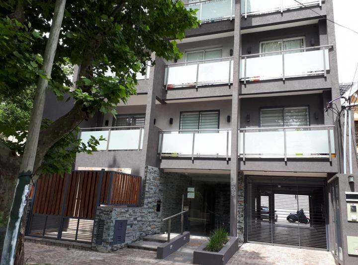 Departamento · 33m² · 1 Ambiente