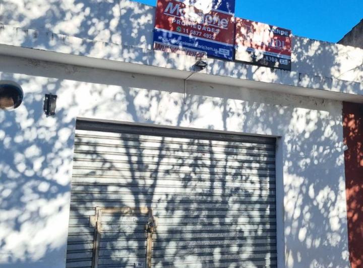 Local comercial · 20m²