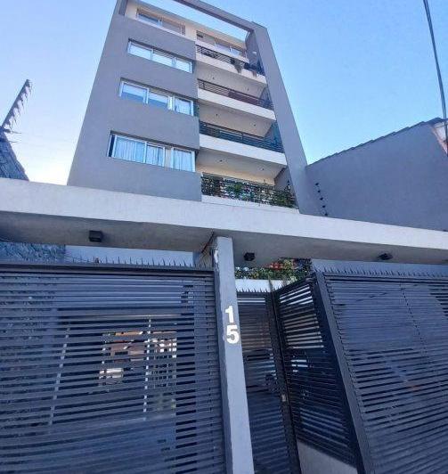 Departamento · 43m² · 2 Ambientes