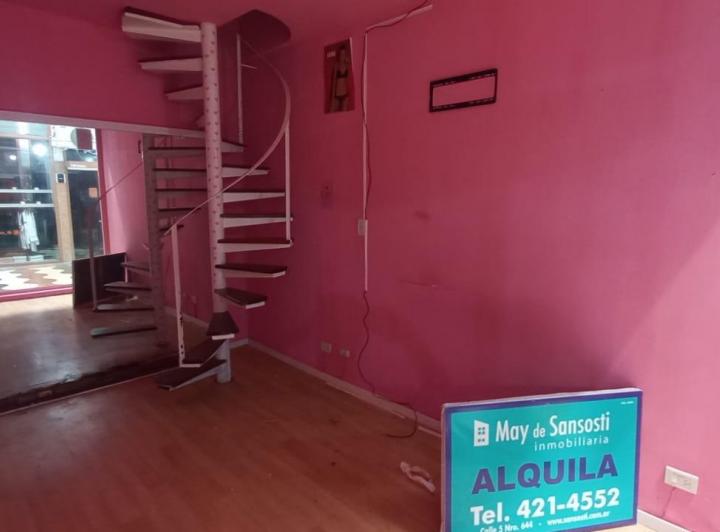 Local comercial · 32m²