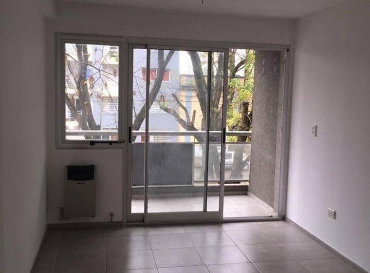 Departamento · 45m² · 2 Ambientes