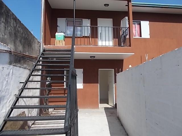 PH · 45m² · 2 Ambientes