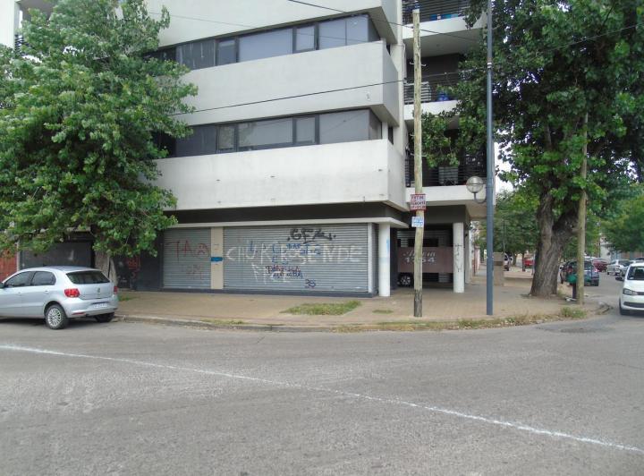 Local comercial · 36m²