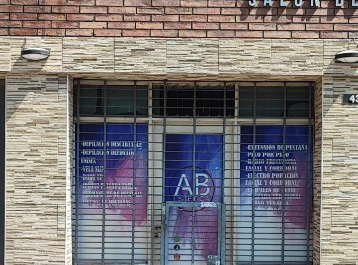 Local comercial · 21m² · 1 Ambiente