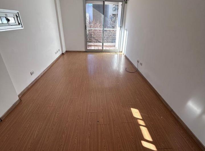 Departamento · 28m² · 1 Ambiente