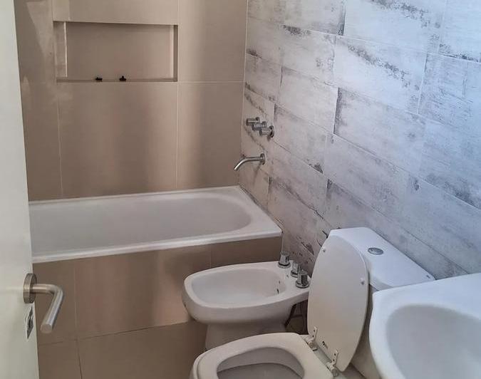 Departamento · 40m² · 1 Ambiente