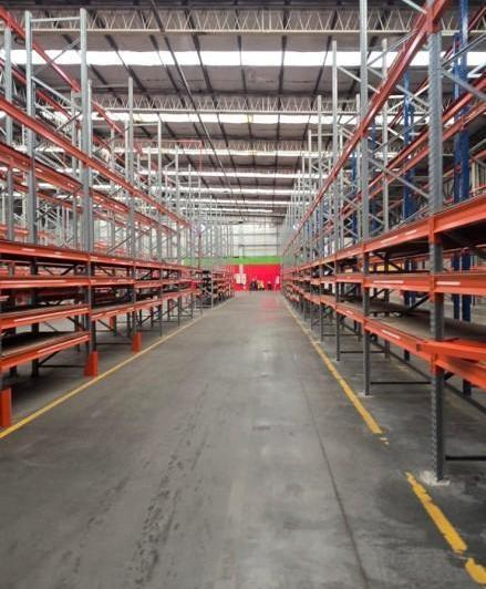 Bodega-Galpón · 3000m²
