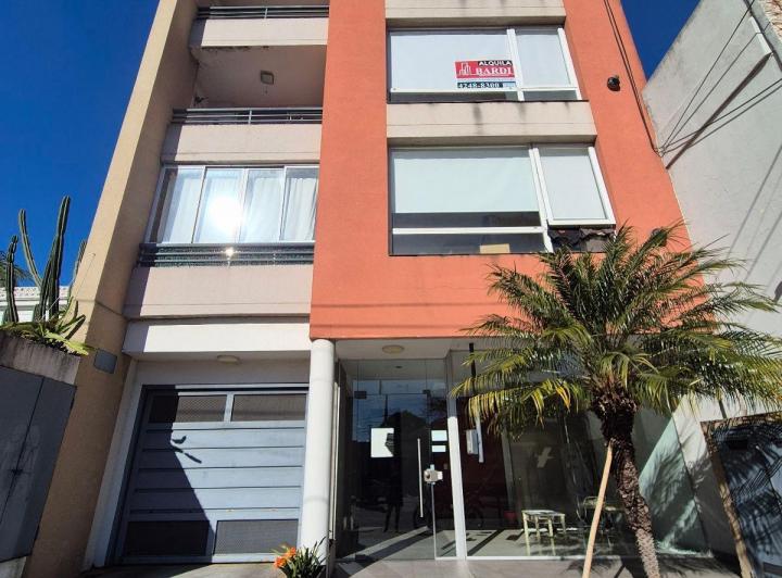 Departamento · 33m² · 1 Ambiente