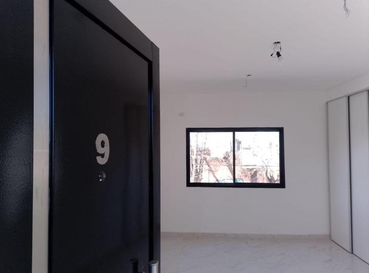Departamento · 30m² · 1 Ambiente