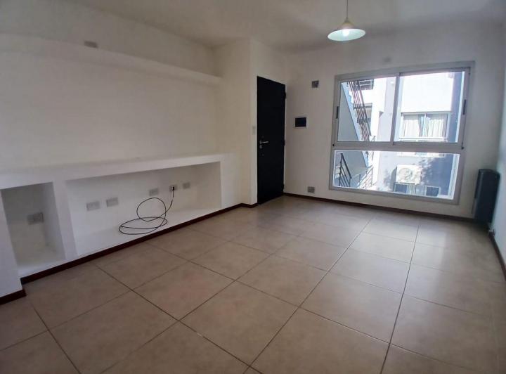 Departamento · 45m² · 2 Ambientes · 1 Cochera