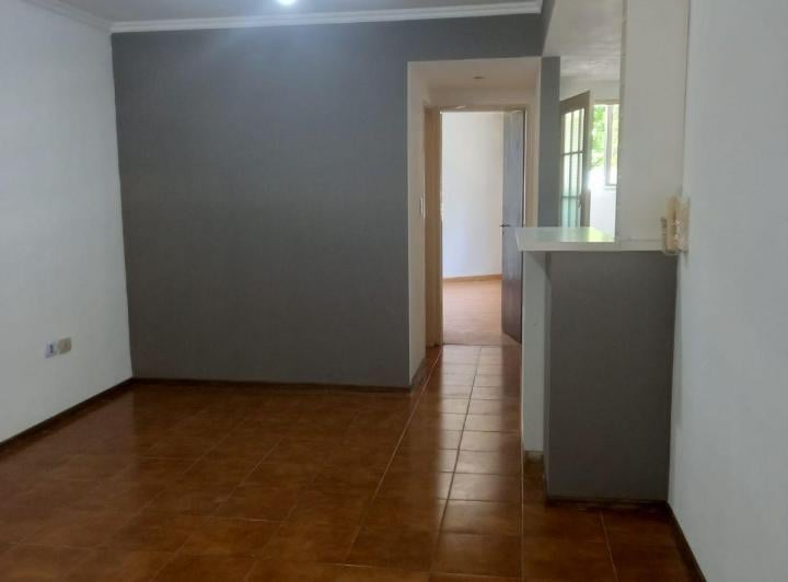 Departamento · 50m² · 2 Ambientes