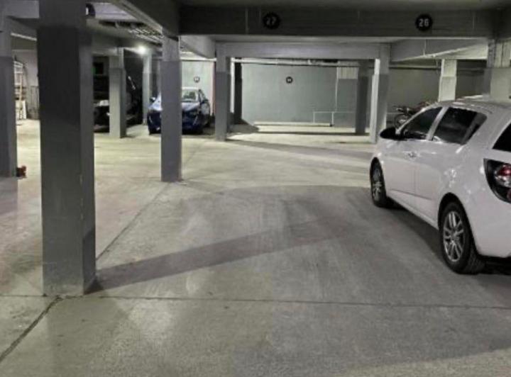 Garage · 14m² · 1 Cochera
