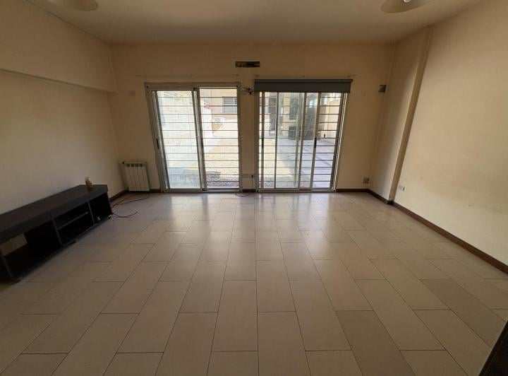 Departamento · 34m² · 1 Ambiente