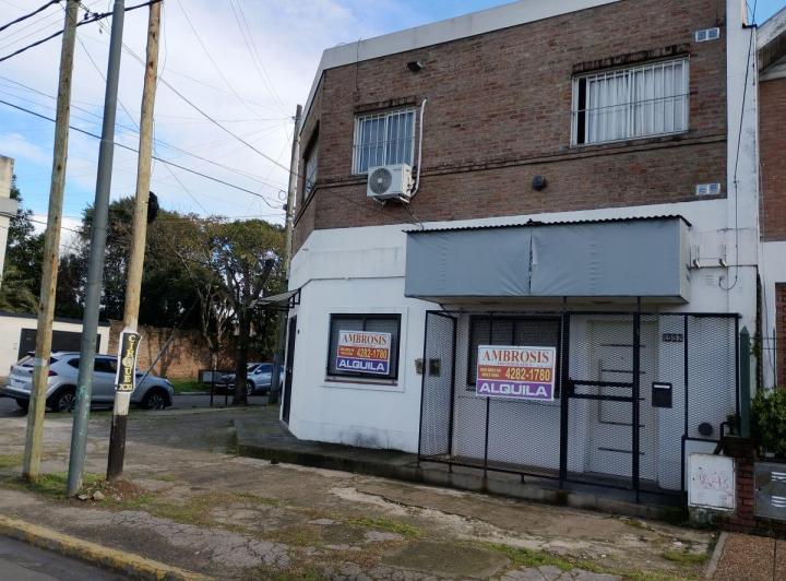 Departamento · 30m² · 1 Ambiente
