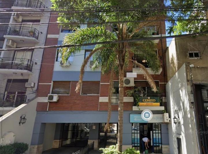 Departamento · 45m² · 2 Ambientes