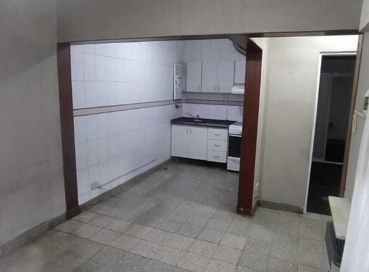 PH · 80m² · 3 Ambientes