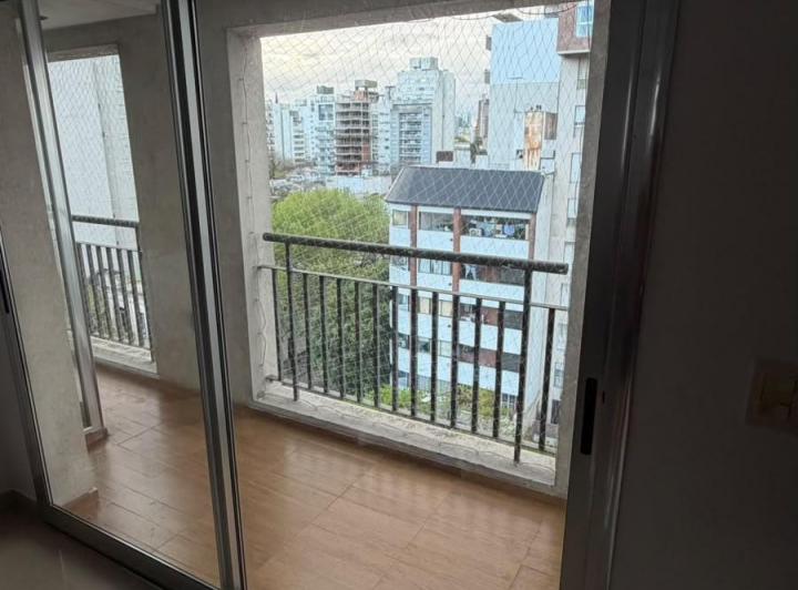 Departamento · 92m² · 4 Ambientes · 1 Cochera