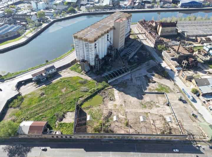 Terreno · 4000m²
