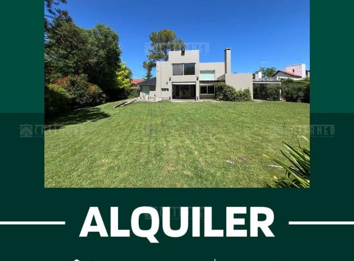 Casa · 150m² · 4 Ambientes · 1 Cochera